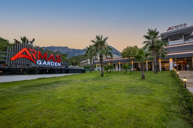 Gallery - Armas Garden - All Inclusive
