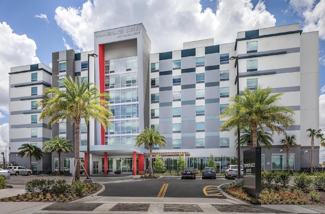 Gallery - Towneplace Suites By Marriott® Orlando Near Universal