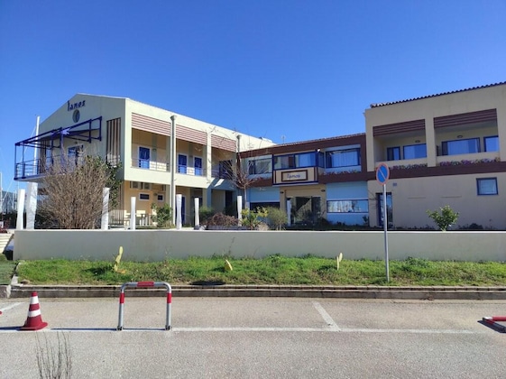 Gallery - Ianos Bay