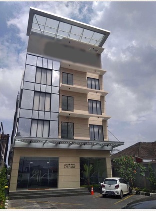 Gallery - Depari Hotel Medan