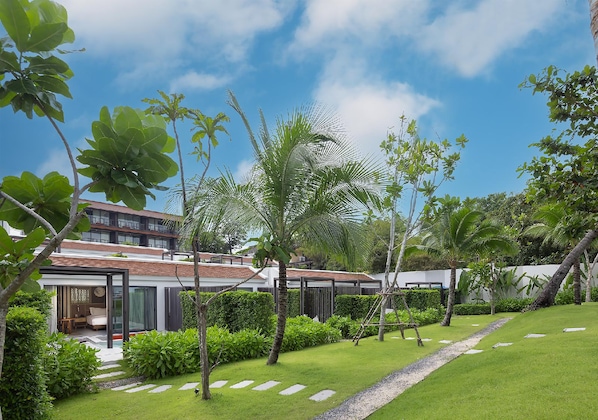 Gallery - The Culture Samui