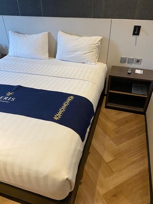 Gallery - Fieris Hotel Rawamangun