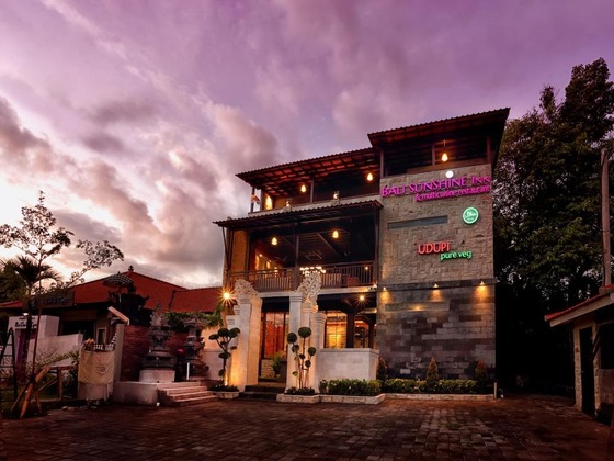 Gallery - Bali Sunshine Nusa Dua