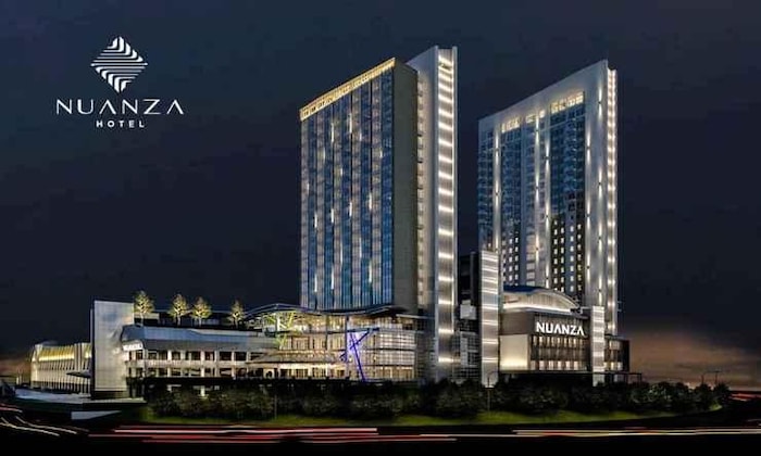 Gallery - Nuanza Hotel & Convention