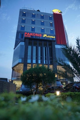 Gallery - Pakons Prime Hotel