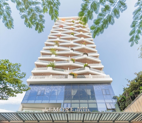 Gallery - Lemore Hotel Nha Trang