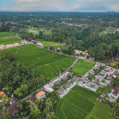 Gallery - Asvara Villa Ubud By Ini Vie Hospitality