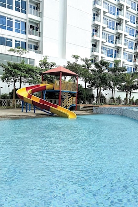 Gallery - Harris Suites Puri Mansion Jakarta
