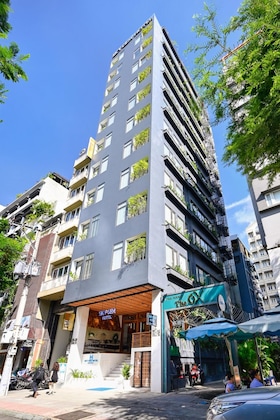 Gallery - Sky Gem Central Hotel