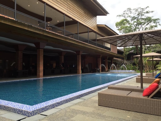 Gallery - Bumi Katulampa Convention Resort
