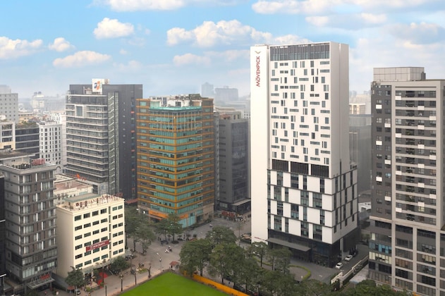 Gallery - Mövenpick Living West Hanoi