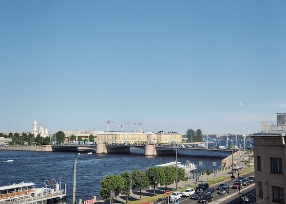Gallery - River Palace Hotel