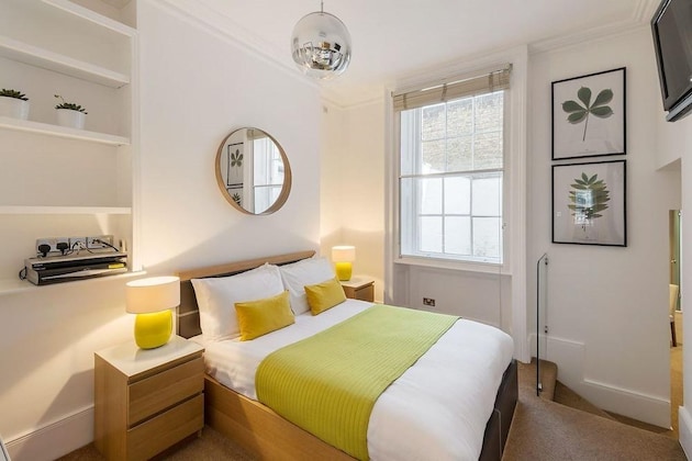 Gallery - Marylebone - Gloucester Place apartments by Viridian Apartments