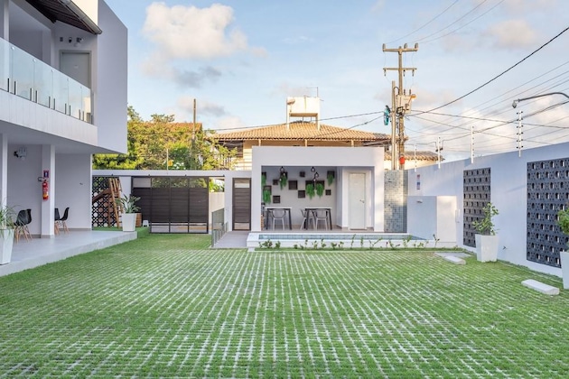 Gallery - Quinta Do Mar Flats Porto De Galinhas