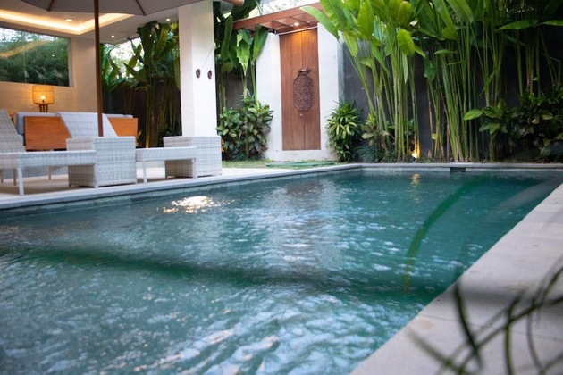 Gallery - Sayang Sanur Villa V