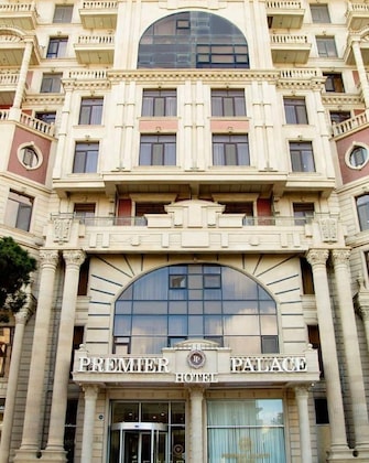 Gallery - Premier Palace Hotel Baku