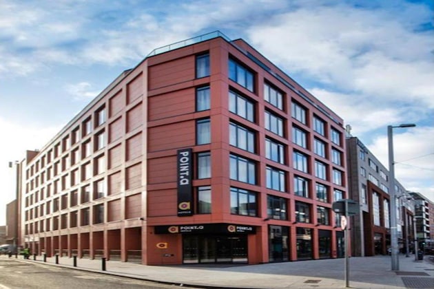 Gallery - Point A Dublin Parnell Street