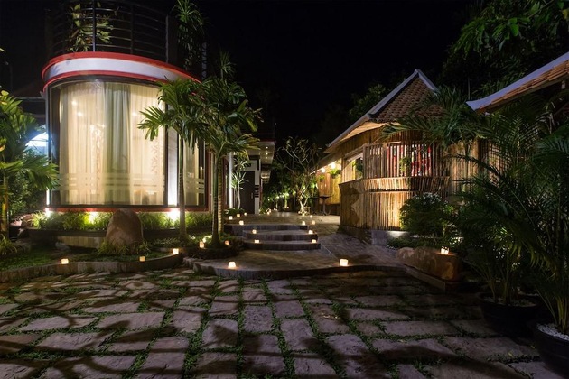 Gallery - De Sarann Villa
