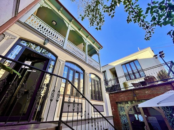 Gallery - Silver 34 Boutique Hotel