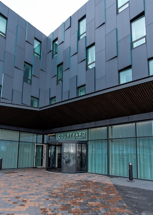 Gallery - Courtyard By Marriott Reykjavik Keflavik Airport