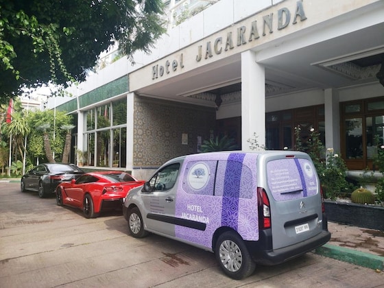 Gallery - Hotel Jacaranda