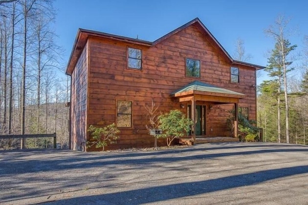 Gallery - Apple Bear Lodge
