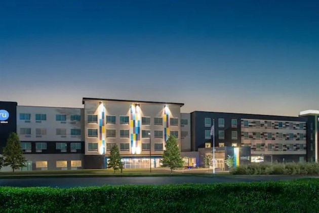 Gallery - Tru By Hilton North Little Rock