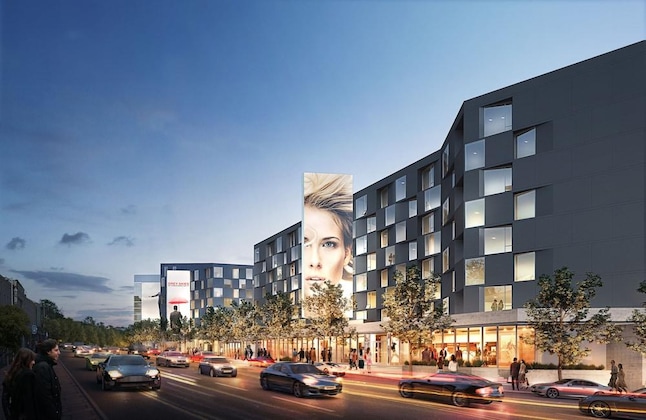 Gallery - Aka West Hollywood