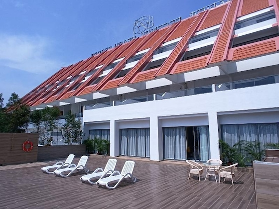 Gallery - Pacific Regency Beach Resort Port Dickson