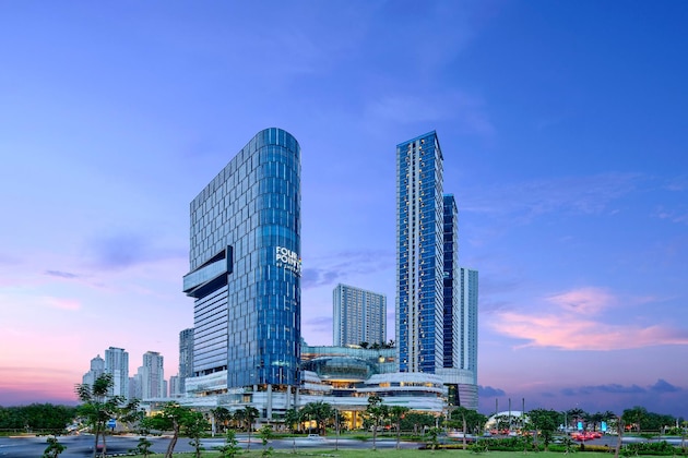 Gallery - Four Points By Sheraton Surabaya, Pakuwon Indah