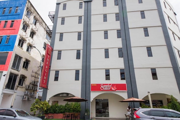 Gallery - The Point Boutique Hotel