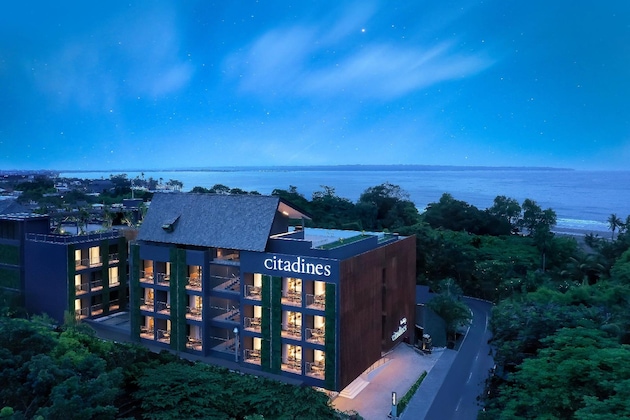 Gallery - Citadines Berawa Beach Bali Resort