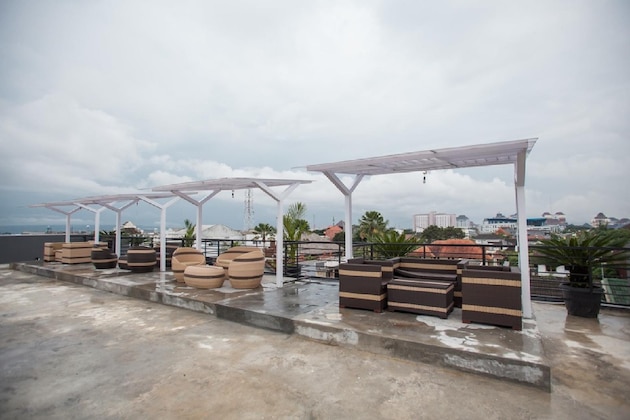 Gallery - Reddoorz Plus Near Politeknik Negeri Malang