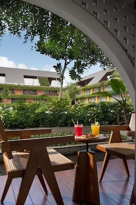 Gallery - Beachwalk Residence