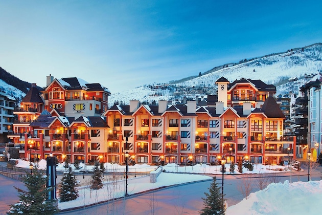 Gallery - Ski In, Ski Out Studio Condo In The Heart Of Lionshead Village With Hot Tubs And Pool