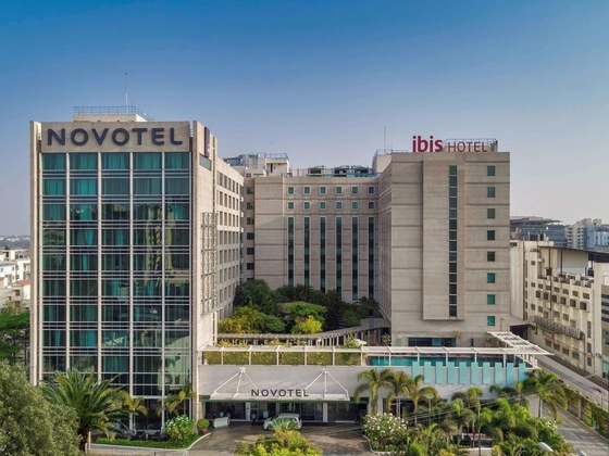 Gallery - Ibis Bengaluru Outer Ring Road