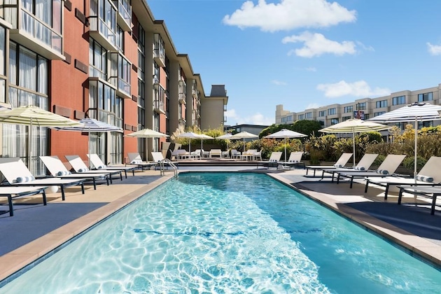 Gallery - Hotel Caza Fishermans Wharf