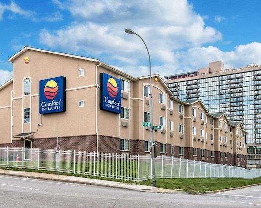 Gallery - Holiday Inn Kansas City - Downtown