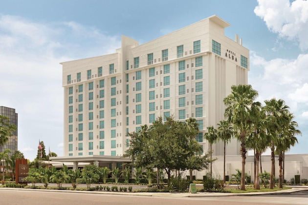 Gallery - Hotel Alba Tampa