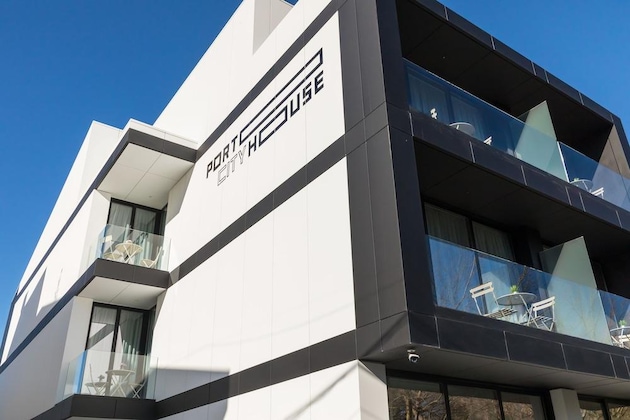 Gallery - Timbre Boavista