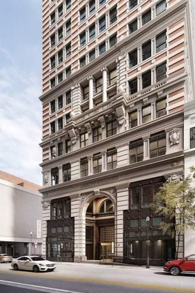 Gallery - The Industrialist Hotel, Pittsburgh, Autograph Collection