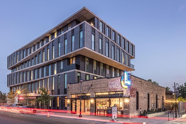 Gallery - Arrive Austin