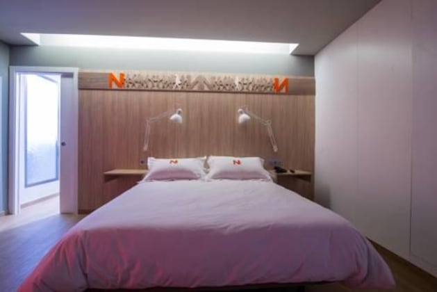 Gallery - Hotel Nomada
