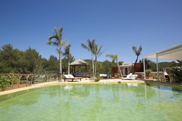 Gallery - Villa Can Puset