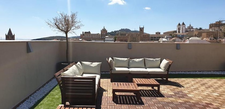 Gallery - Chef Luxury Boutique Apartament Suite La Concepción