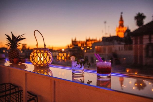 Gallery - Halo Boutique Hotel