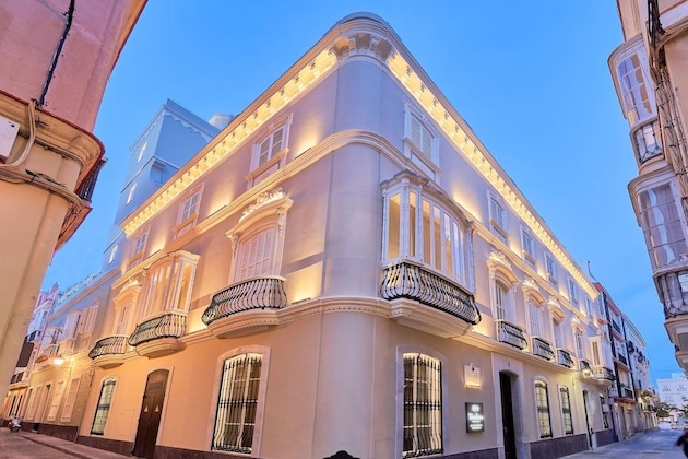 Gallery - Tandem Veedor De Galeras Suites