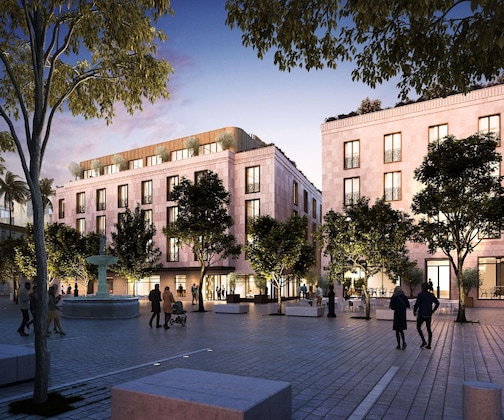 Gallery - Radisson Collection Hotel, Magdalena Plaza Sevilla