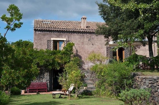 Gallery - Palmento Monterosso