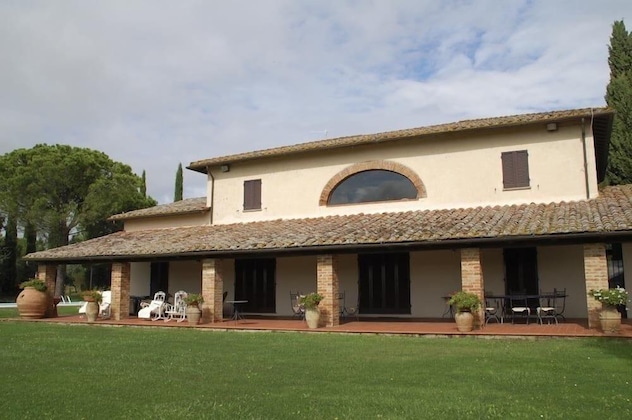 Gallery - Verdidea - Villa Del Lago